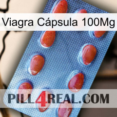 Viagra Cápsula 100Mg 06